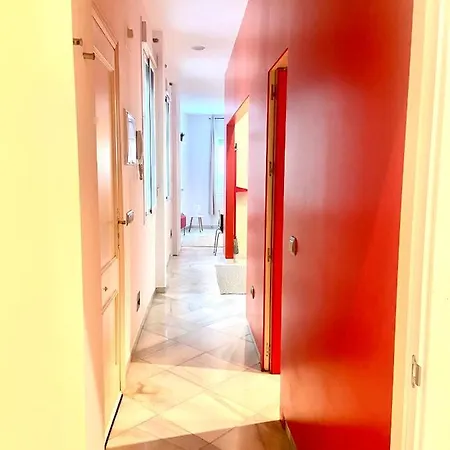 Διαμέρισμα Coqueto Centro Historico Καντίζ