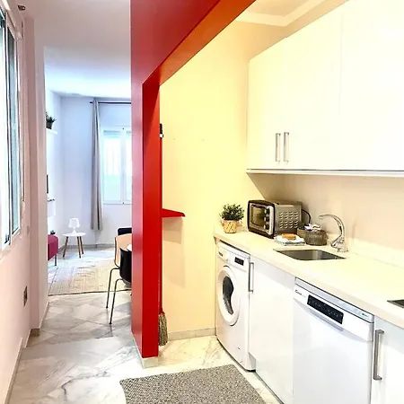 Διαμέρισμα Coqueto Centro Historico