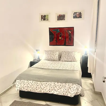 Coqueto Centro Historico *