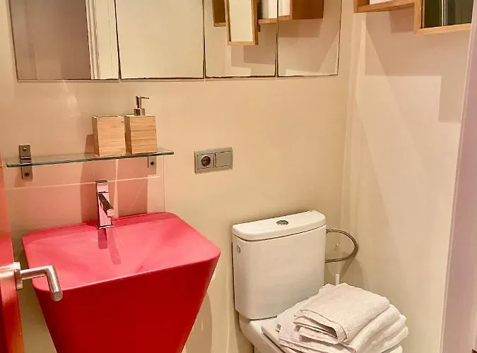 Coqueto Centro Historico Διαμέρισμα