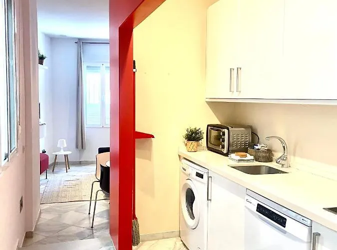 Διαμέρισμα Coqueto Centro Historico