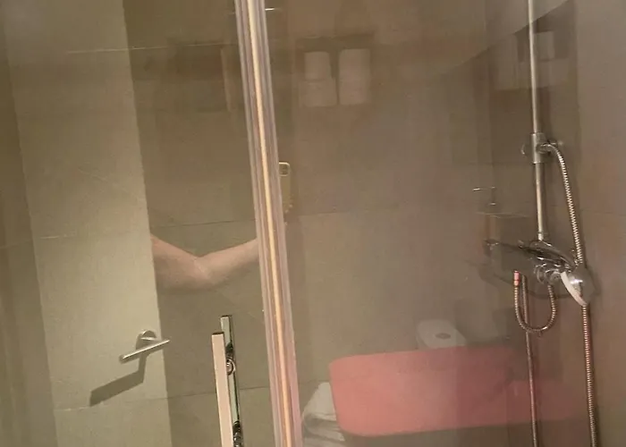 Coqueto Centro Historico Καντίζ