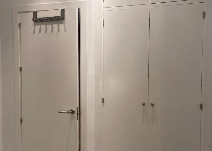 Διαμέρισμα Coqueto Centro Historico