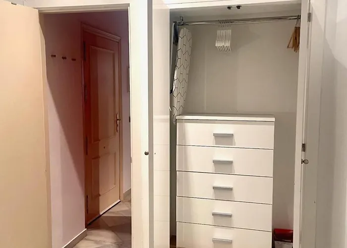 Coqueto Centro Historico * Καντίζ