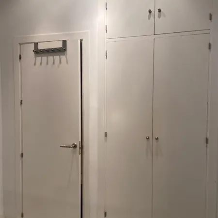 Lejlighed Coqueto Centro Historico