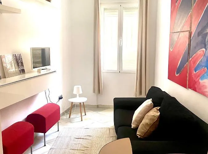 Coqueto Centro Historico *