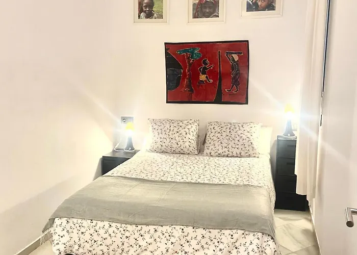 Coqueto Centro Historico *