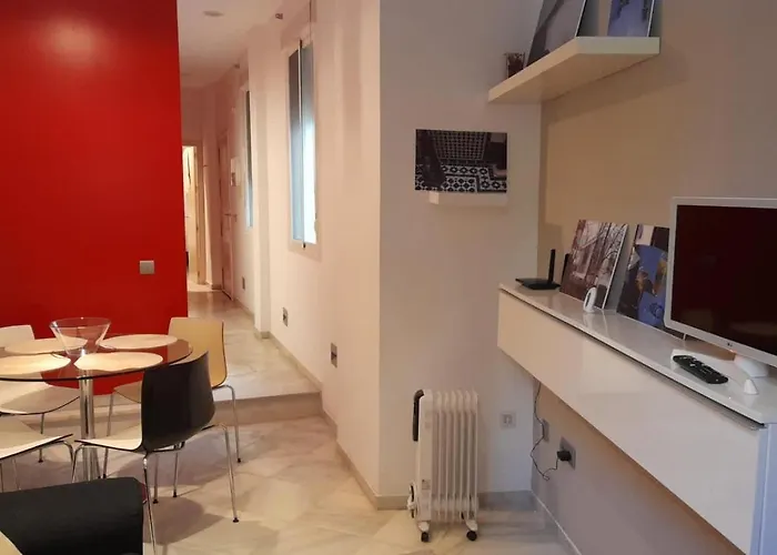 Coqueto Centro Historico * Cádiz